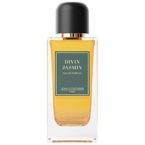 Jean Couturier Parfumska voda G&amp;ouml;ttliches Jasmin Eau de Parfum Slike