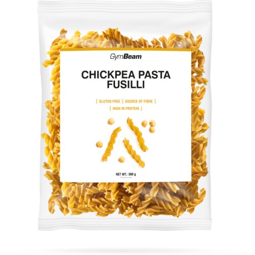 GymBeam Tjestenina od slanutka Cijene