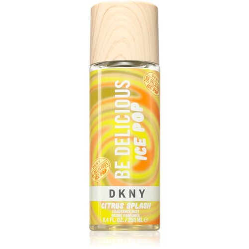 Dkny Be Delicious Ice Pop Citrus Splash odišavljeno pršilo za telo za ženske 250 ml Cene