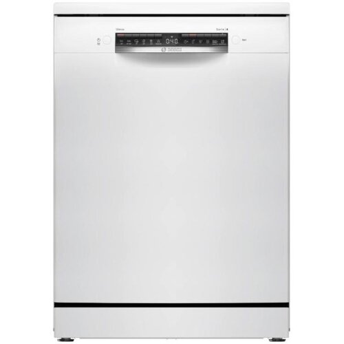 Bosch perilica posuđa Serie 4|,BIJELA,C,14 setova,9L,46dB,,Escajg ladica, 6 programa,4 posebne fun Cijene