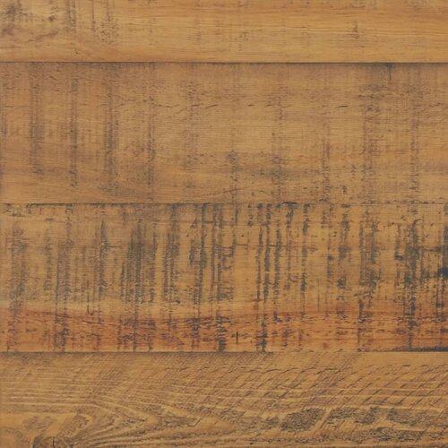  Komoda smeđa 75 x 35 x 70 cm od masivne borovine Slike