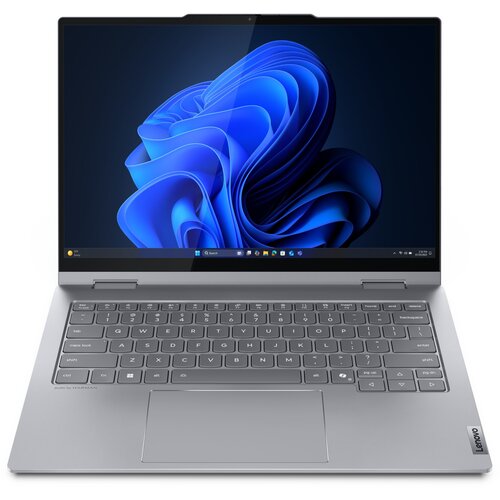 Lenovo Notebook ThinkBook 14 2-in-1 G5 35.6 cm (14 palac) WUXGA Intel&reg; Core&trade; Ultra 5 (Series 2) 225U 16 GB RAM 512 GB SS Cijene