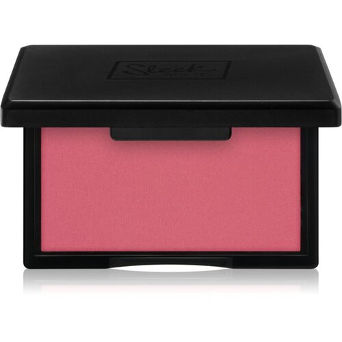 Sleek Face Form Blush pudrasto rdečilo odtenek Keep It 100 5,7 g Slike