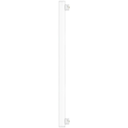 Osram LED žarulja LEDinestra (S14s, 6 W, 640 lm) Slike