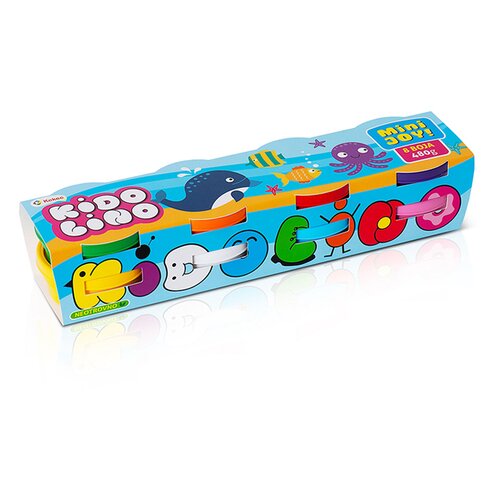  KE Kidolino 8/1 mini JOY Slike