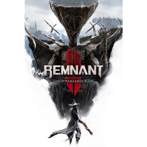 Steam Remnant 2 - The Awakened King (DLC) (PC) Key GLOBAL Cene