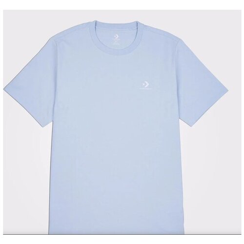 Converse Majica Standard Fit Left Chest Star Chev E Slike