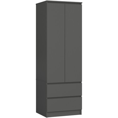 AKORD OMARA ZVEZDA S60 2D 2SZ PK GRAFITNO SIVA, (21713818) Cene