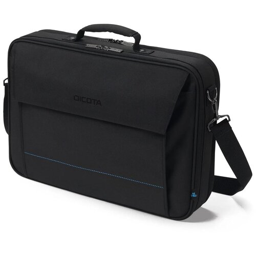 Dicota D3250204 laptop case 40.6 cm (16) Briefcase Black Slike