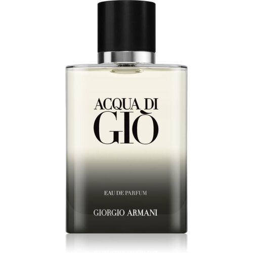Armani Acqua di Gi&amp;ograve; Pour Homme parfumska voda za mo&amp;scaron;ke 50 ml Slike