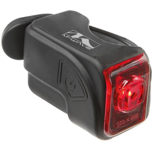  BLJESKALICA ZADNJA 1XLED CRVENA+USB PUNJAČ HELIOS Cijene