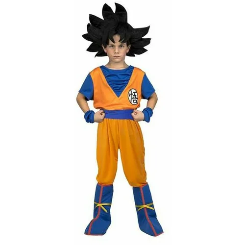 My other Me Svečana odjeća za djecu Goku 7-9 Godina