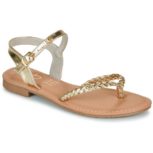 Les Petites Bombes LYNE Gold Cijene