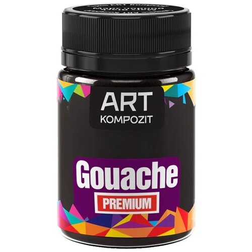 Premium ART kompozitna gva&amp;scaron; boja | Razne nijanse Slike