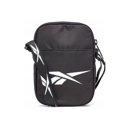 Reebok Torbe za čez ramo H36585 Črna Cene