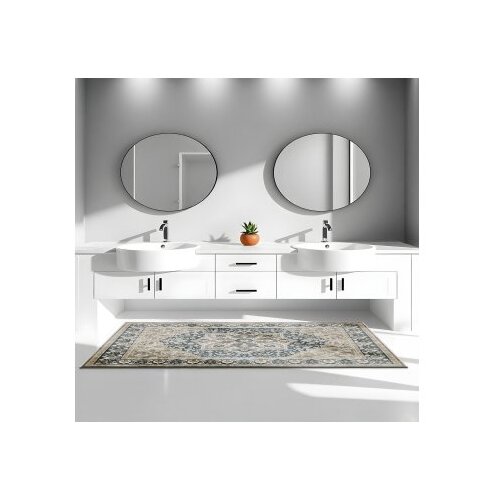 Conceptum Hypnose tepih, 80x150cm, plava Slike