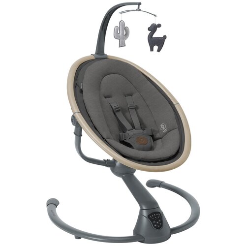 Maxi-Cosi Gugalnik Cassia beyond graphite eco Slike