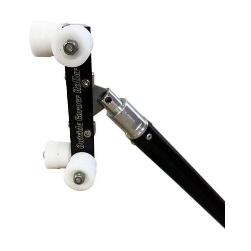 Vanjski valjak Columbia s teleskopom 120cm Slike
