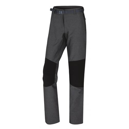 Husky Women&amp;#039;s outdoor pants Klass L black Slike