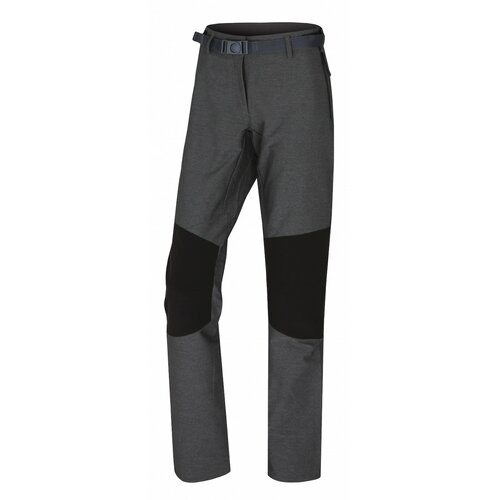 Husky women's outdoor pants Klass L black Slike