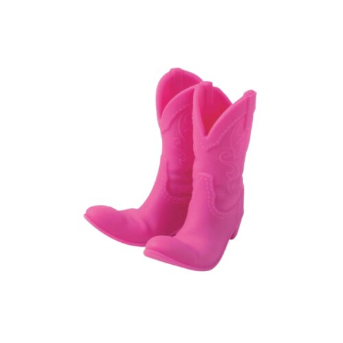 Widdop &amp;amp; Co. Fred - Držač za mobilni - Fred, Giddy Up Cowboy Boot, Pink Slike