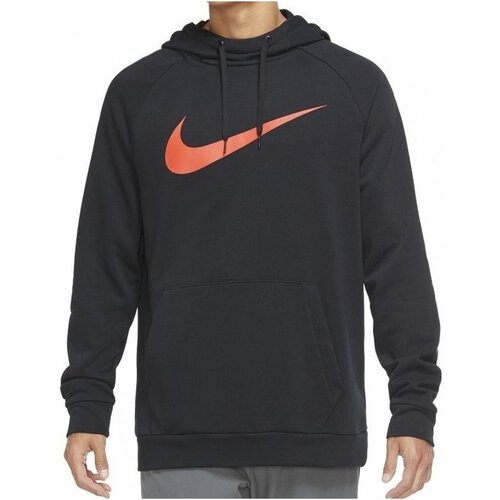 Nike Puloverji M NK DRY HOODIE PO SWOOSH Črna Cene