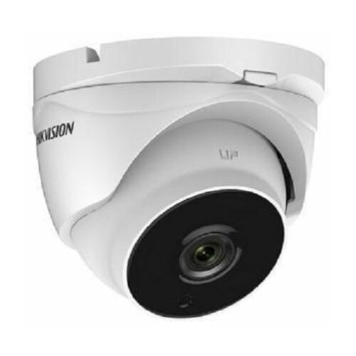 Hikvision PoC HD-TVI kamera DS-2CE56D8T-IT3ZE Cene