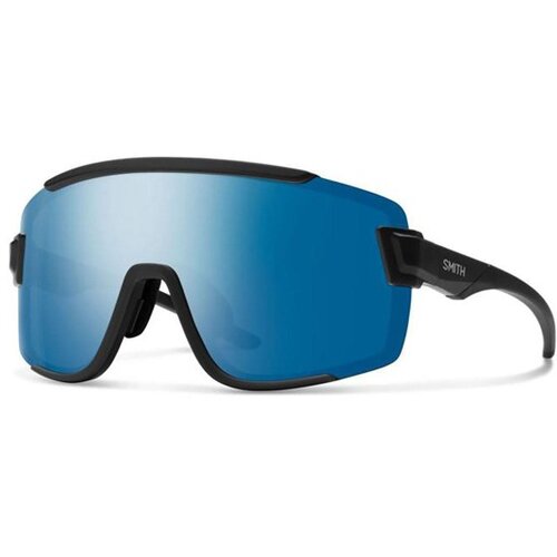 Smith WILDCAT 003/XX ONE SIZE (99) Črna/Modra Cene