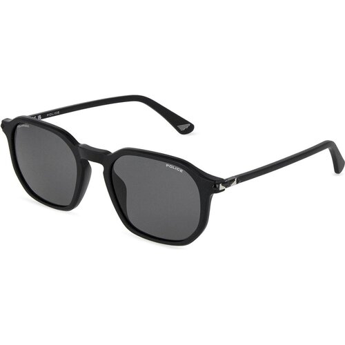 Police SPLU69 703P Polarized - ONE SIZE (53) Slike