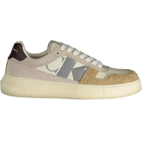 Calvin Klein MEN&#39;S SPORTS FOOTWEAR BEIGE Cijene