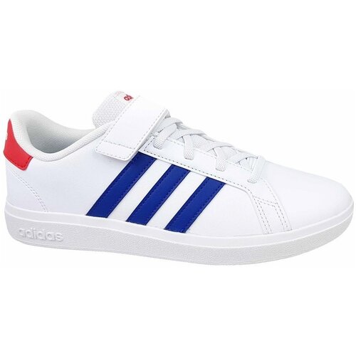 Adidas Nizke superge Grand Court 20 EL Bela Cene