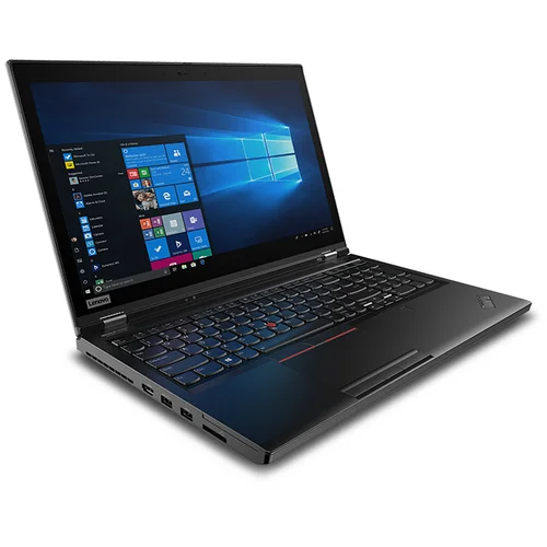 Lenovo Obnovljeno - kot novo - ThinkPad P53 i7-9750H/32GB/512GB/Quadro T2000/W11 Pro prenosni računalnik, (21160475)