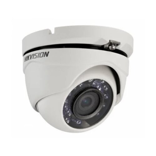 Hikvision DS-2CE56D0T-IRM 3.6mm Cene