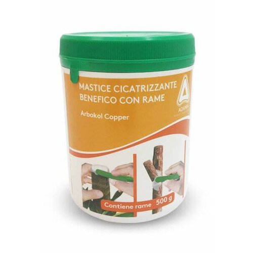 Kollant Arbokol Copper fitobalzam sa aplikatorom 500g Cene