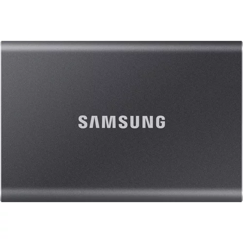 Samsung PORTABLE SSD T7 2