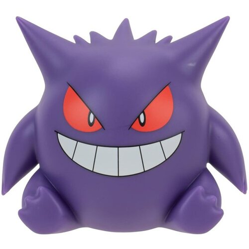 JAZWARES Action Figure Pokemon Select - Gengar Slike