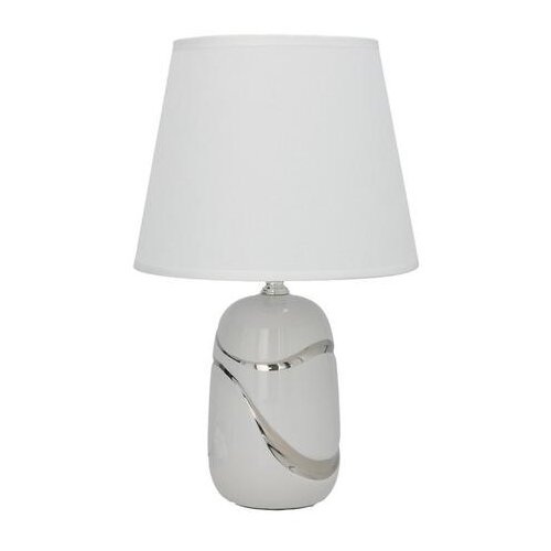 Stolna LAMPA ITACA 32CM KERAMIKA 4079 Slike