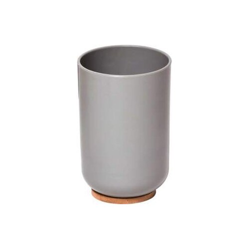 Gala ÄAÅA BATH 11X7,2 POLIRESIN-BAMBUS-SIVA 6174260 | Eponuda.ba