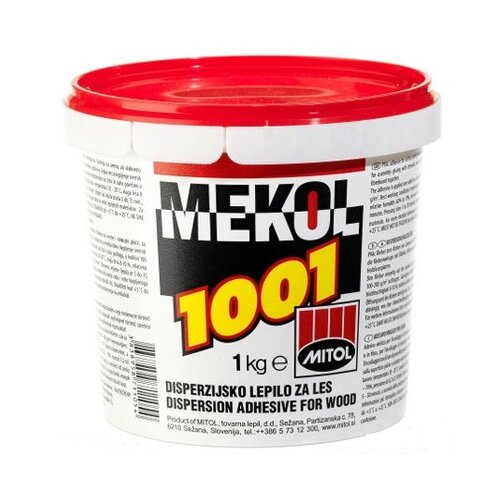  Lepilo mekol 1kg 1001 VSE ZA ŠOLO Cene