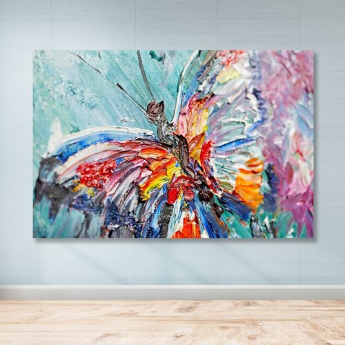 Wallity Slika DEV6699, 100x140 cm Cene