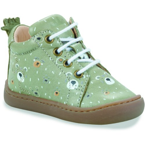 Easy Peasy MY DEBOO LACET+ Zelena Cijene