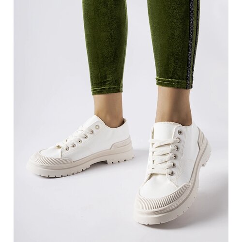 Gemre Silver loafers Ilana Cene