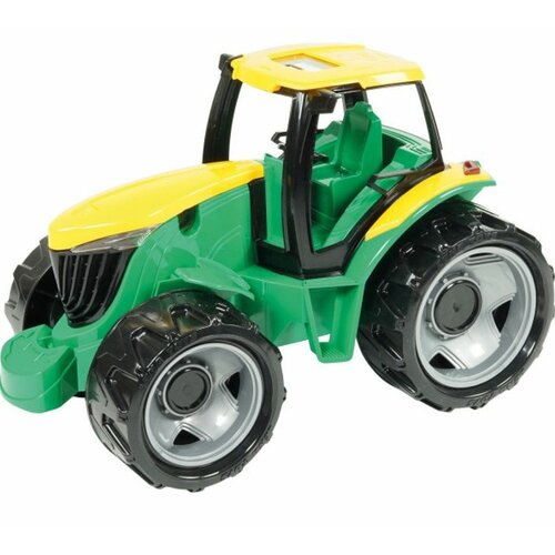 Lena giga traktor sa prikolicom ( 35130 ) Cene