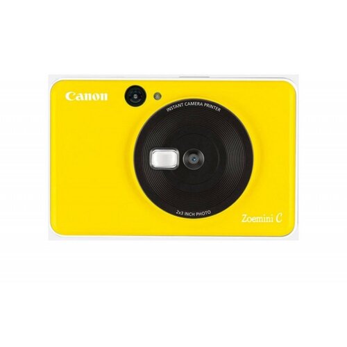 Canon Instant kamera Zoemini CV123BBY Kompaktni Slike