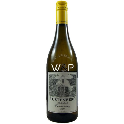 Rustenberg Wines Rustenberg Chardonnay vino Cene