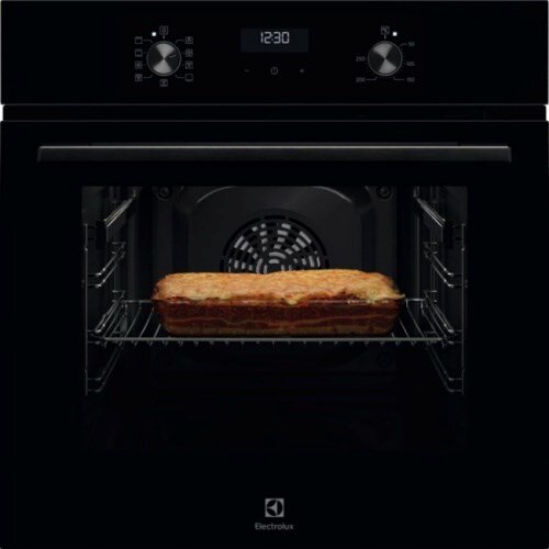 Electrolux Elektrolux EOF5H50BZ Built-in oven 65 l 2090 W Black Cijene