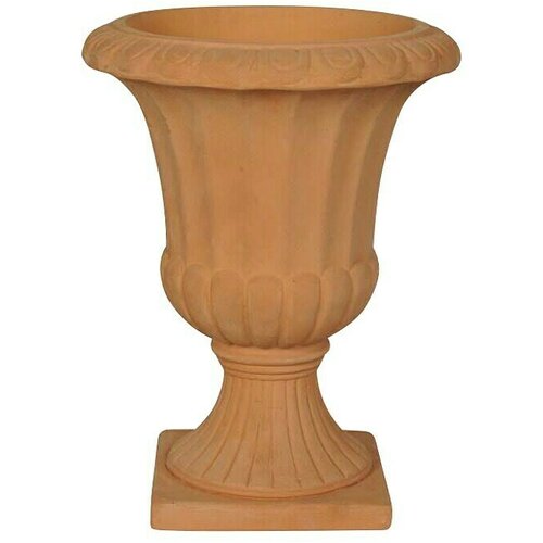  Vaza (Ø x V: 40 x 53 cm, Terakota) Cijene