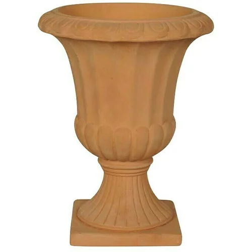  Vaza (Ø x V: 40 x 53 cm, Terakota)