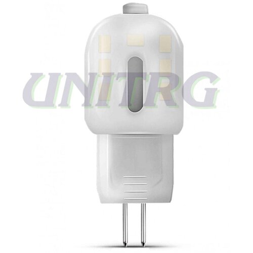  LED G4 3W 240lm 3000K Lambario Cene