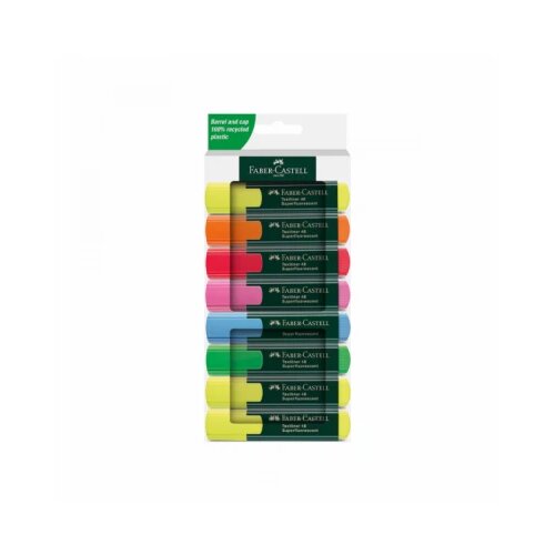 Faber-Castell Signir set 48 1/8 254848 Cene